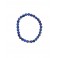 Bracelet Lapis Lazuli Perles rondes 8 mm