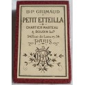 Petit Étteilla B.P. Grimaud
