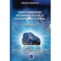 Séries numériques des Minéraux G.Grabovoi V.1
