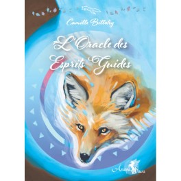 L'Oracle des Esprits Guides 