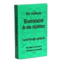 Cartes  d'énergie "Réorientation de son existence"