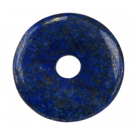 Pi Chinois Lapis Lazuli 