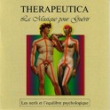 CD N°5 "Thérapeutica": Les nerfs et l'équilibre psychologique -