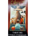 Tarot des étoiles éternelles Ziber T