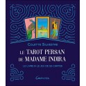 Le coffret "Tarot Persan de Madame Indira"