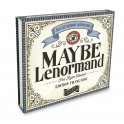 Jeu divinatoire Maybe Lenormand