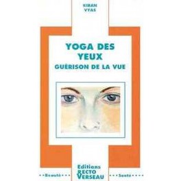 Yoga des Yeux