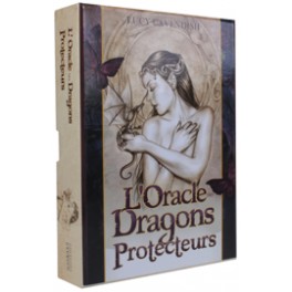L'Oracle des Dragons Protecteurs