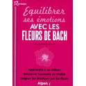 Equilibrer ses émotions avec les Fleurs de Bach