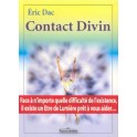 CONTACT DIVIN - Eric Dac