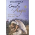 Oracles des Anges de Doreen Virtue