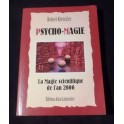Psycho - Magie de Robert Kientzler
