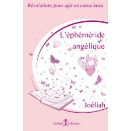 L'Ephéméride Angélique / Joéliah 