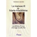 Le manuscrit de Marie-Madeleine