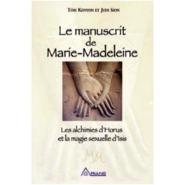 Le manuscrit de Marie-Madeleine